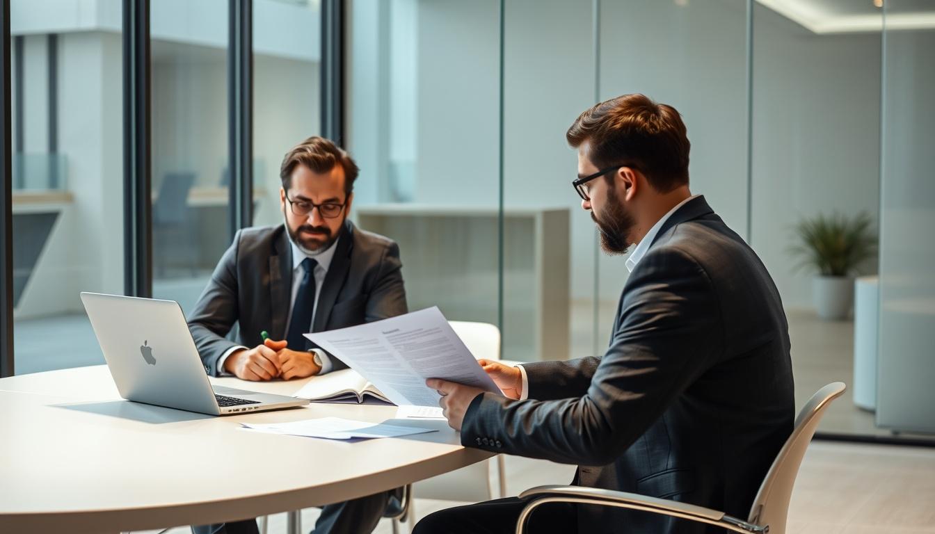 Legal para crecer en IT