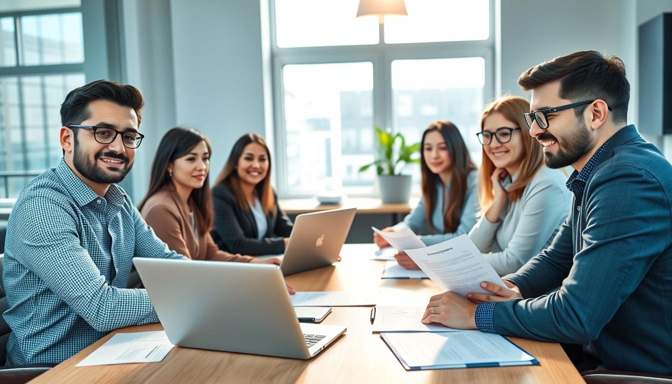 Legal para empresas tecnológicas